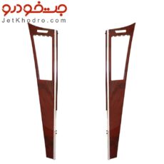 زه استیل داشبورد دنا _ زه کرومی داشبورد دنا و دنا پلاس _ قاب طرح چوب داشبورد دنا و دنا پلاس _ قاب دور دریچه کولر داشبورد دنا _ قطعات داشبورد دنا _ زه داشبورد دنا _زه داشبورد دنا پلاس _ تعویض طرح چوب داشبورد دنا