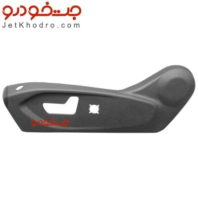 قاب بغل صندلی بیرونی تارا وی 4 _ قاب بغل صندلی تارا برقی _ قیمت قاب بغل صندلی تارا _ کلید تنظیم صندلی تارا _ کلید گرمکن صندلی تارا _ قاب بغل صندلی تارا با جای کلید گرمکن _ قاب بغل صندلی تارا با جای تنظیم گودی کمر