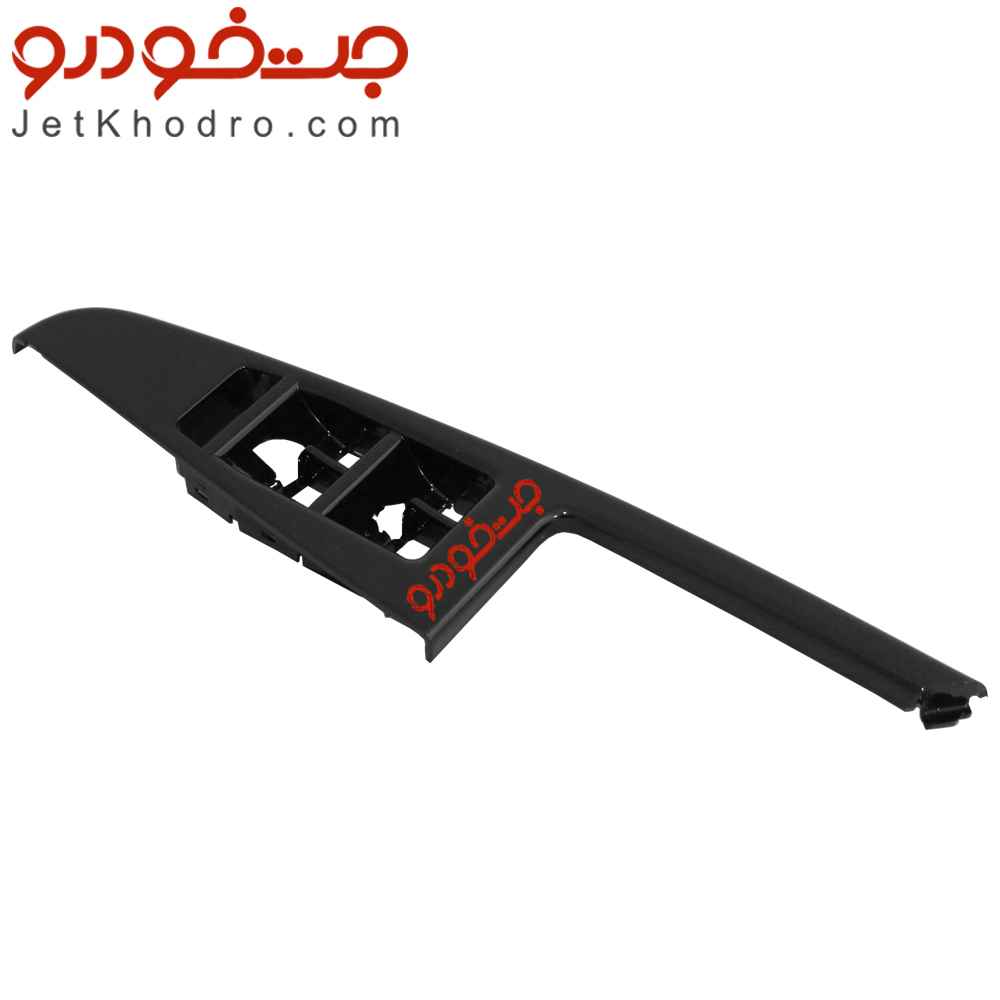 قاب کلید شیشه بالابر رودری تارا سمت چپ