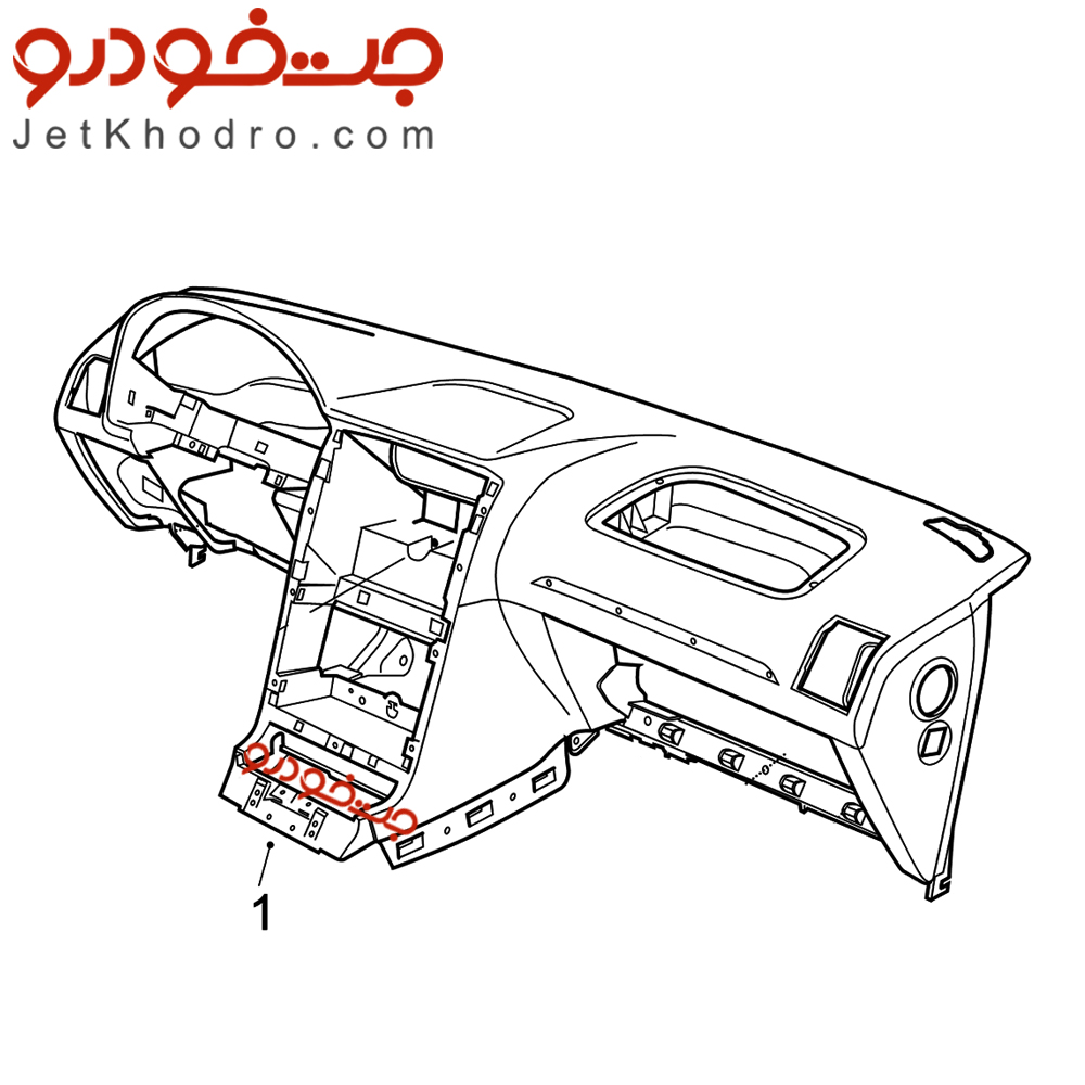 پوسته داشبورد پژو پارس_ قیمت پوسته داشبورد پژو پارس _ پوسته داشبورد سوناتایی_ پوسته داشبورد پژو پارس جدید _ پوسته داشبورد پژو پارس بالا مشکی _ داشبورد پژو_ درب داشبورد پژو پارس _ دریچه کولر پژو _ زه طرح چوب داشبورد پژو