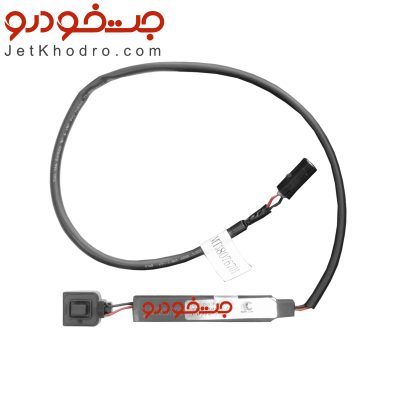 سنسور کیلس دستگیره بیرونی شاهین _ دستگیره بیرونی شاهین _ قیمت دستگیره بیرونی شاهین _ دستگیره شاهین اتومات _ ریموت شاهین