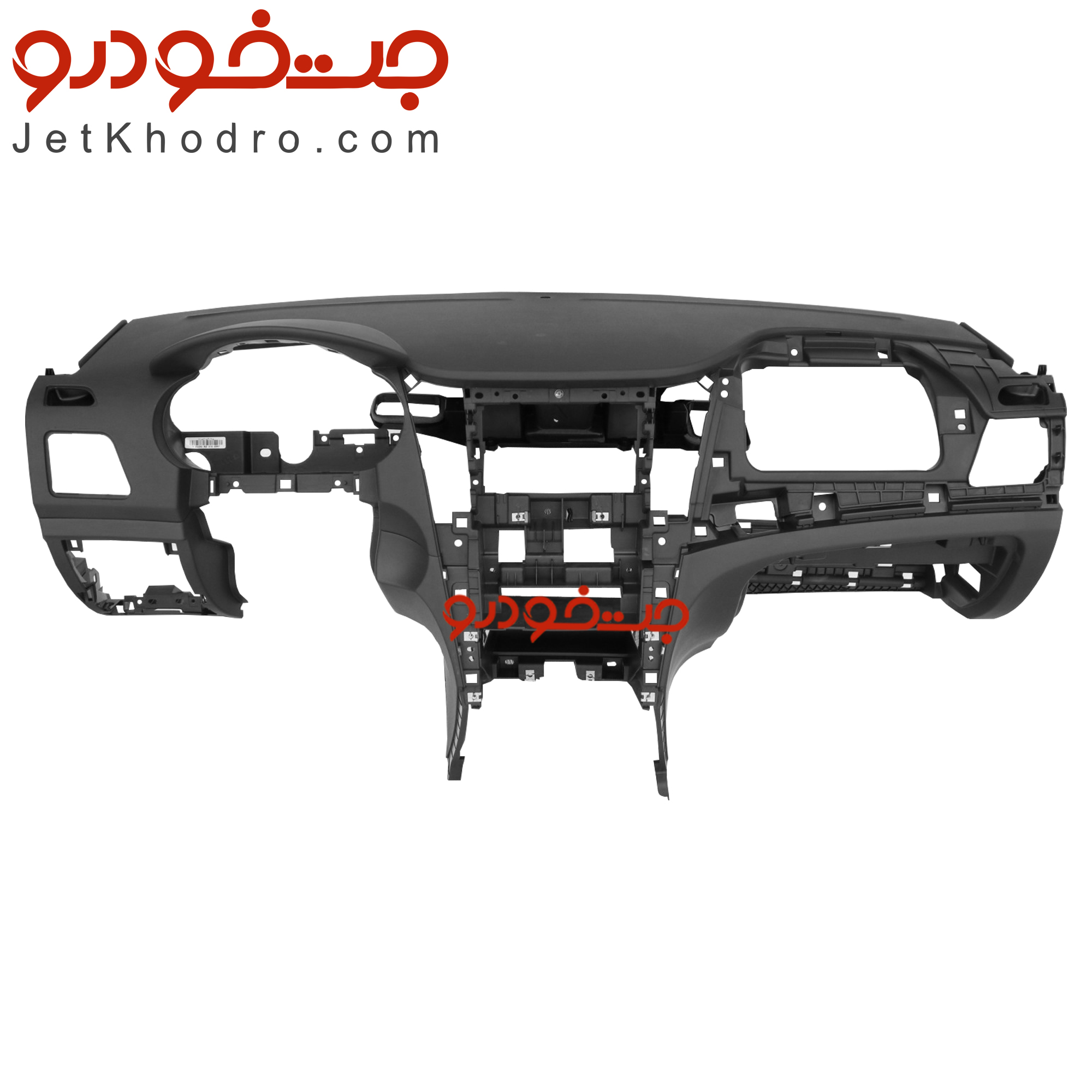پوسته داشبورد دنا و دنا پلاس مشکی