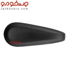 دستگیره تنظیم گردش پشتی صندلی تارا سمت راست _ دستگیره تنظیم ارتفاع صندلی تارا _ قاب بغل صندلی تارا _ قاب بیرونی صندلی تارا _ کلید تنظیم صندلی تارا