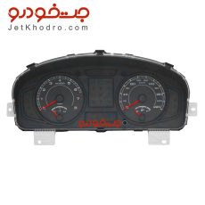 صفحه کیلومتر آریسان 2 _ طلق کیلومتر آریسان _ جلو آمپر آریسان _ رودری آریسان _ کیلومتر شمار آریسان _ کنسول وسط آریسان