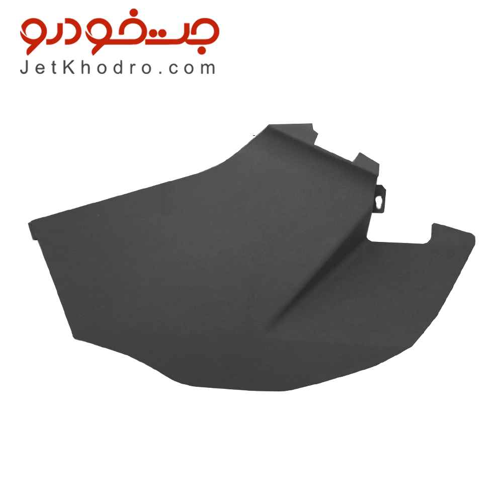 قاب بغل کنسول آریسان سمت راست