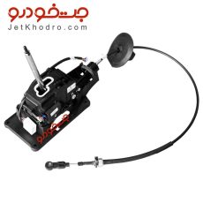 لیور دنده دنا پلاس اتومات _ قیمت لیور دنده دنا پلاس اتومات _ سردنده دنا پلاس اتومات _ کنسول وسط دنا _روکش سر دنده دنا اتومات