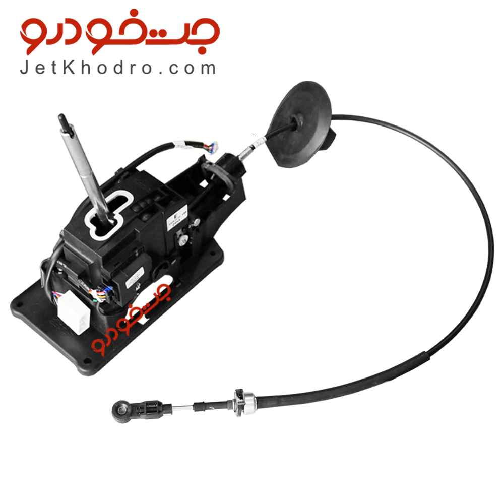 لیور دنده دنا پلاس اتومات