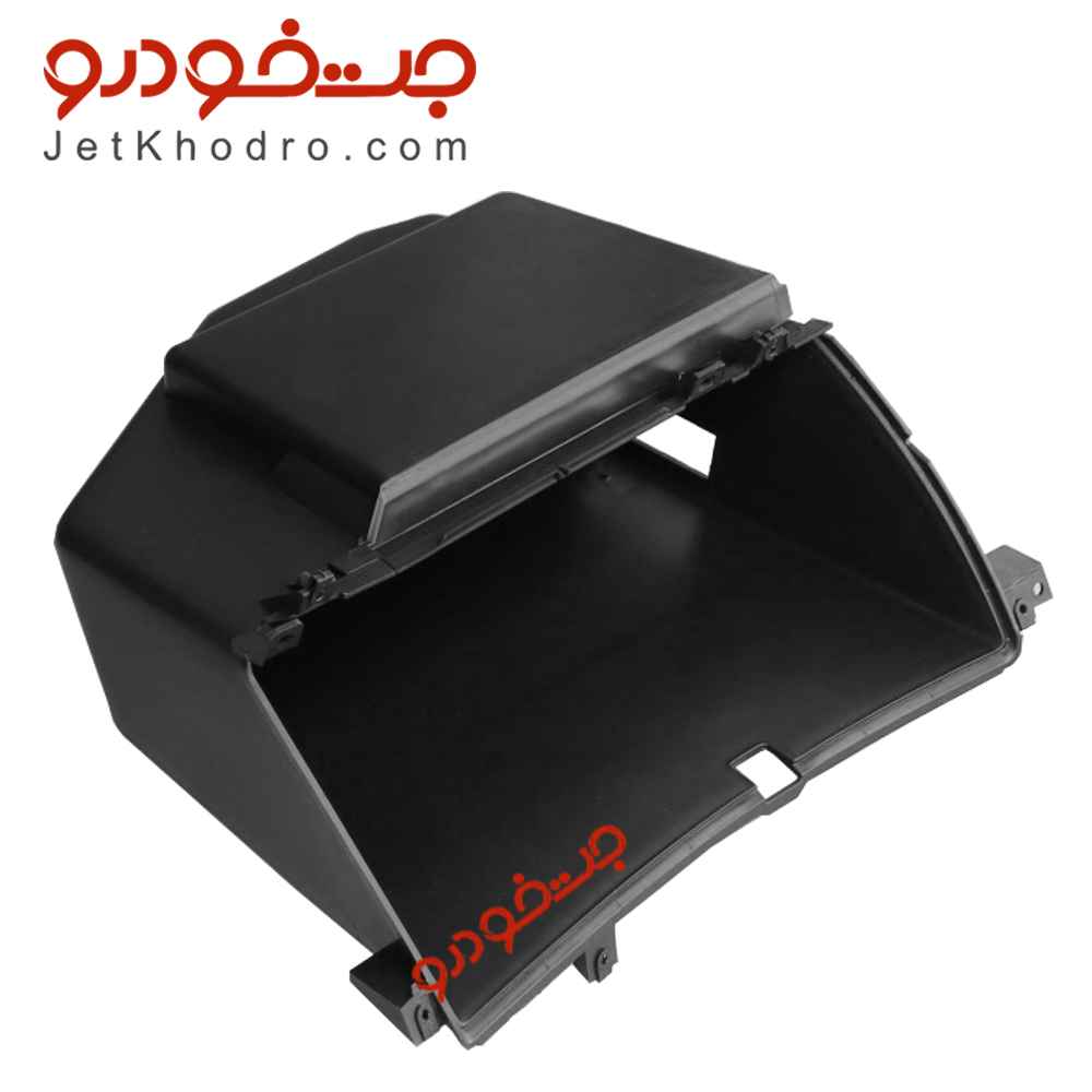 محفظه داخلی درب داشبورد ۲۰۷