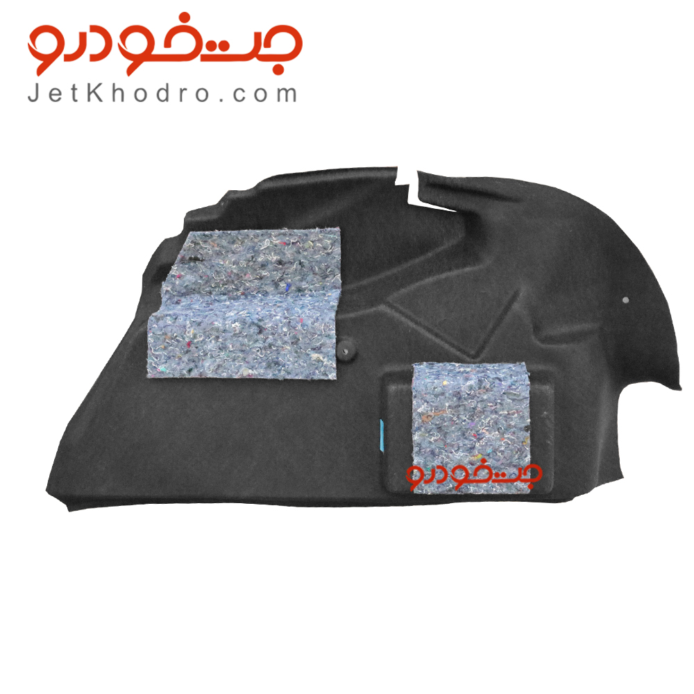 موکت رو گلگیری رانا _ موکت صندوق رانا _ موکت گلگیری صندوق رانا پلاس _ قیمت موکت رو گلگیری رانا _ نمد صندوق رانا _ نمد رو گلگیر صندوق رانا