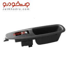 کلید شیشه بالابر آریسان سمت راست _ قاب کلید شیشه بالابر آریسان _ قیمت کلید شیشه بالابر آریسان _ رودری آریسان _کلید شیشه بالابر آریسان 2 _ پوسته داشبورد آریسان